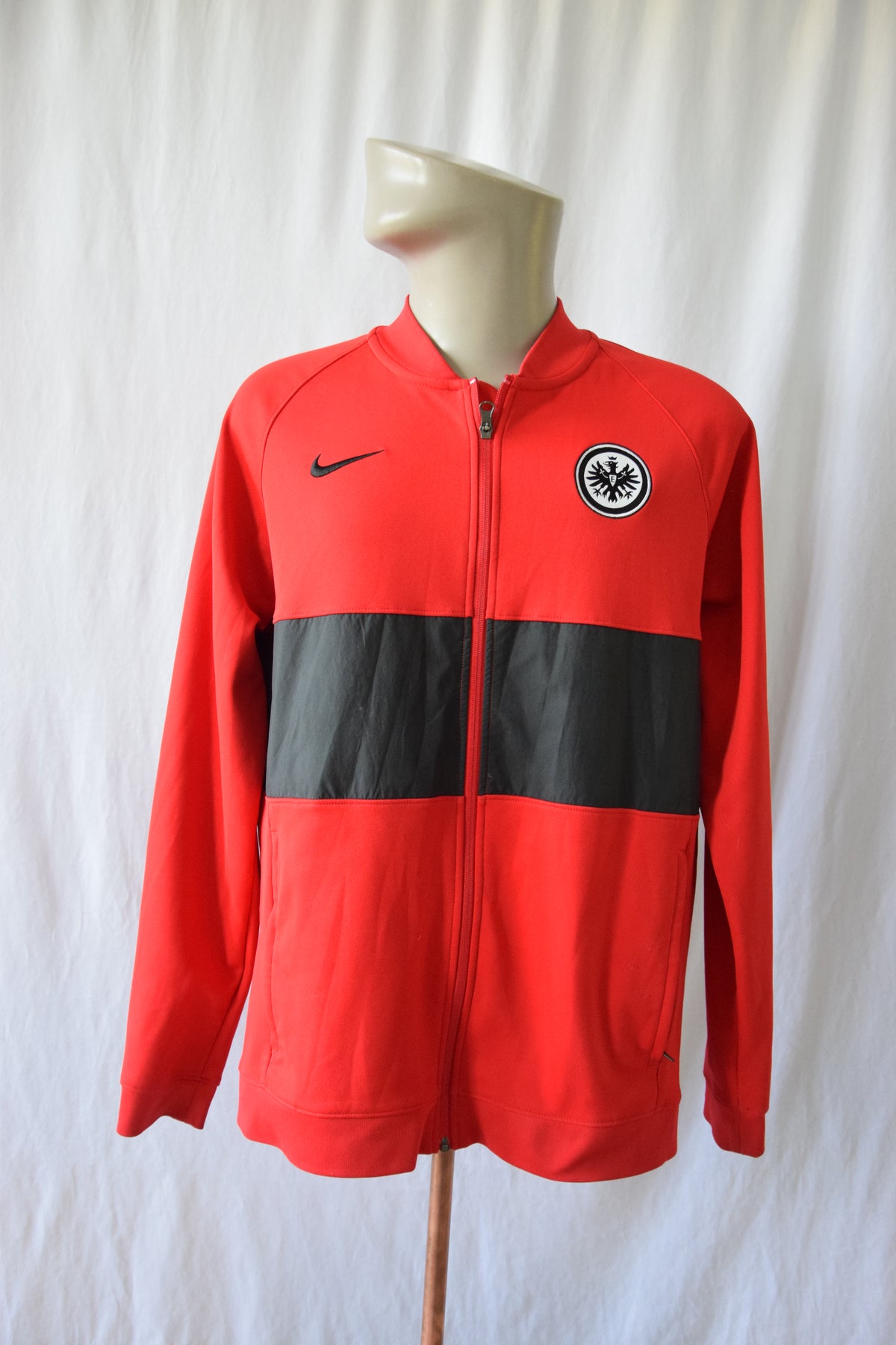SGE Eintracht Frankfurt Jacke Nike L