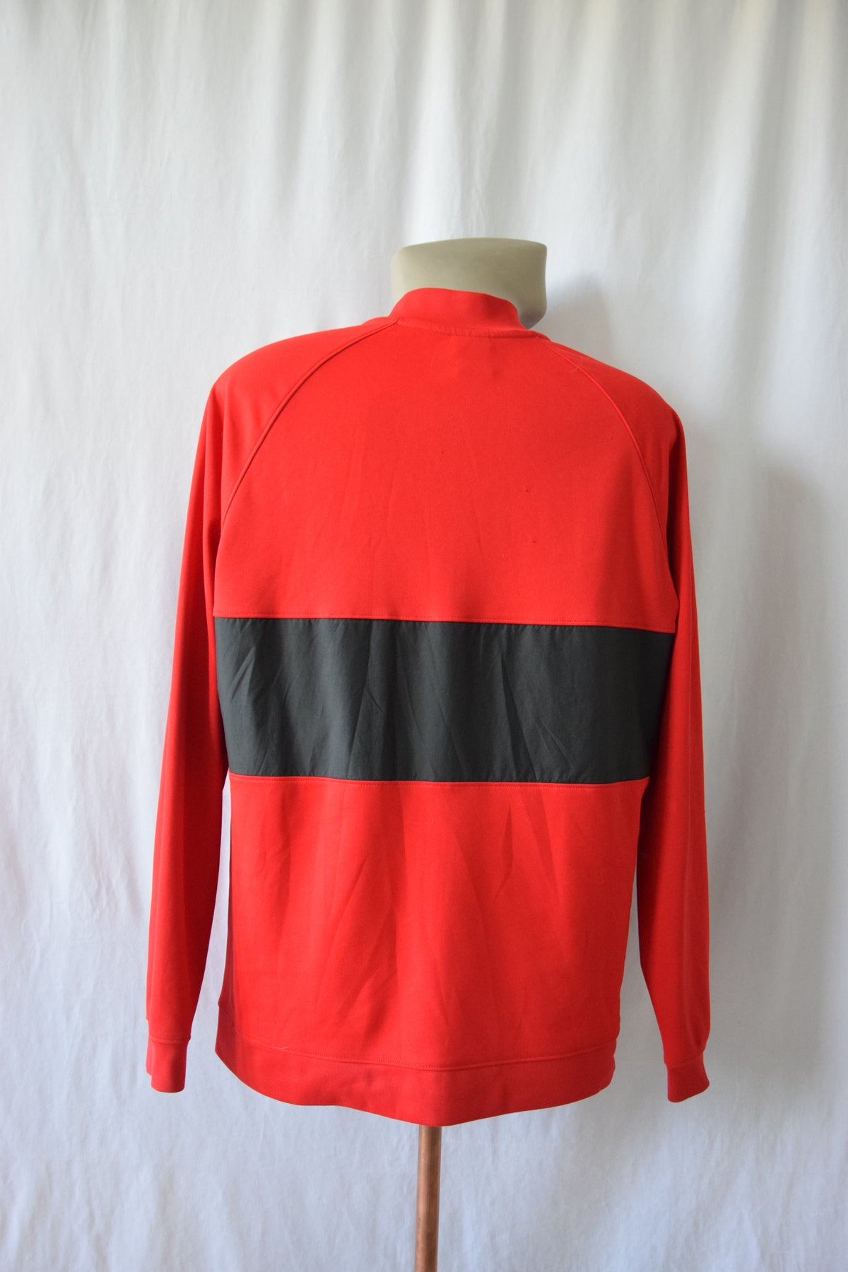 SGE Eintracht Frankfurt Jacke Nike L
