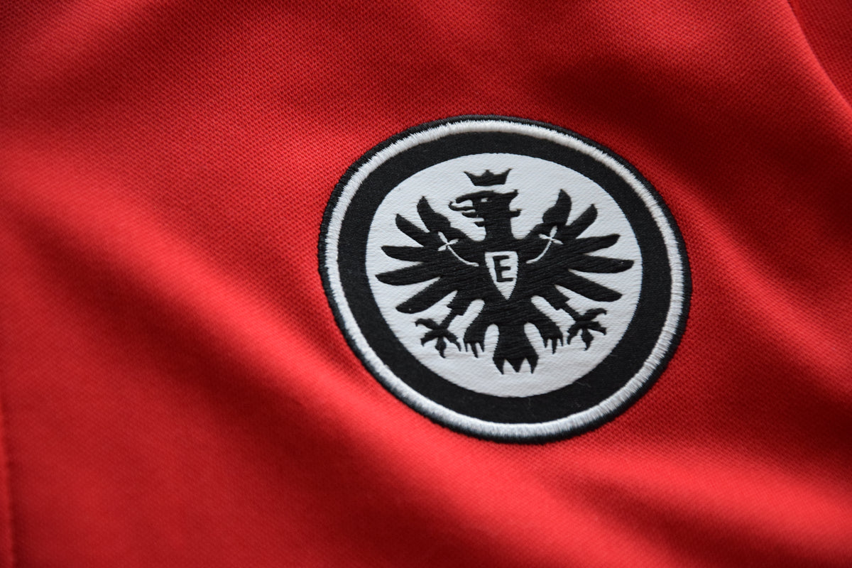 SGE Eintracht Frankfurt Jacke Nike L