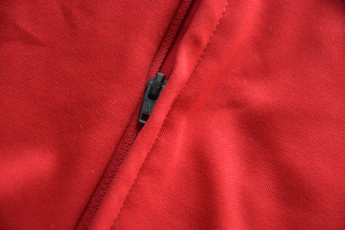 SGE Eintracht Frankfurt Jacke Nike L