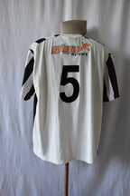 SK Sturm Graz 2007/2008 Heim XL Amatouren Puma "5"