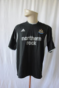 Newcastle United 2003/2005 Auswärts L Adidas Trikot
