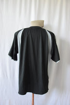 Newcastle United 2003/2005 Auswärts L Adidas Trikot