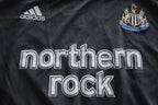 Newcastle United 2003/2005 Auswärts L Adidas Trikot