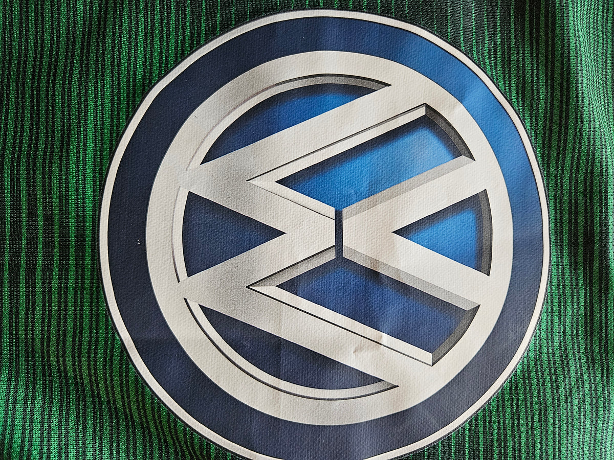 VfL Wolfsburg 2018/2019 Salzor E-Sports M NEU Trikot M