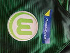VfL Wolfsburg 2018/2019 Salzor E-Sports M NEU Trikot M