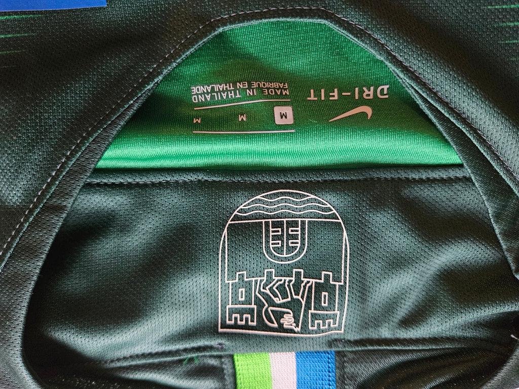 VfL Wolfsburg 2018/2019 Salzor E-Sports M NEU Trikot M