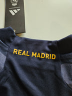 Real Madrid 2023/2024 Auswärts KIT Trikot XL NEU