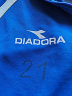 Diadora Jacke 1996 Bundesliga L