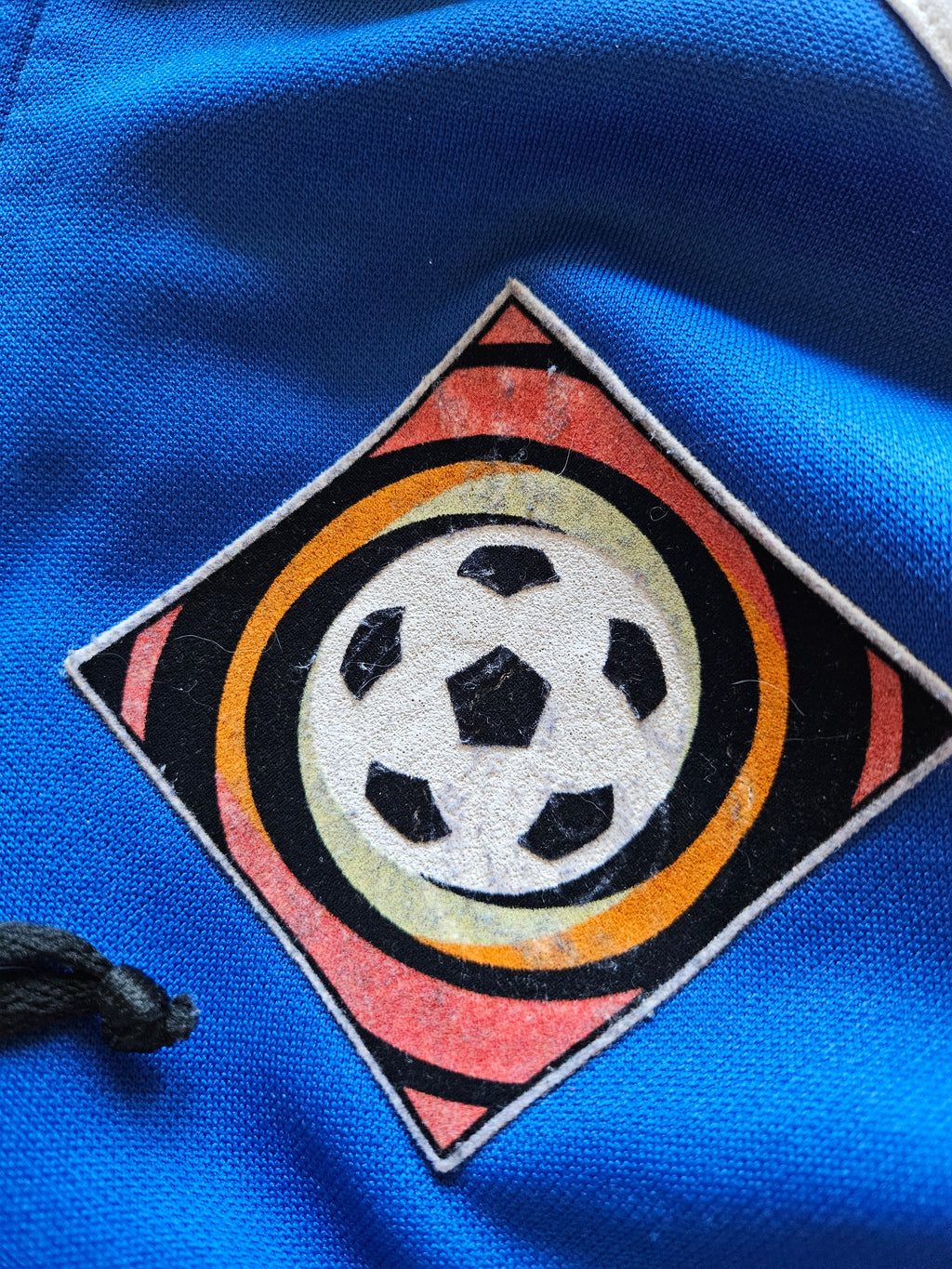 Diadora Jacke 1996 Bundesliga L