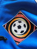 Diadora Jacke 1996 Bundesliga L