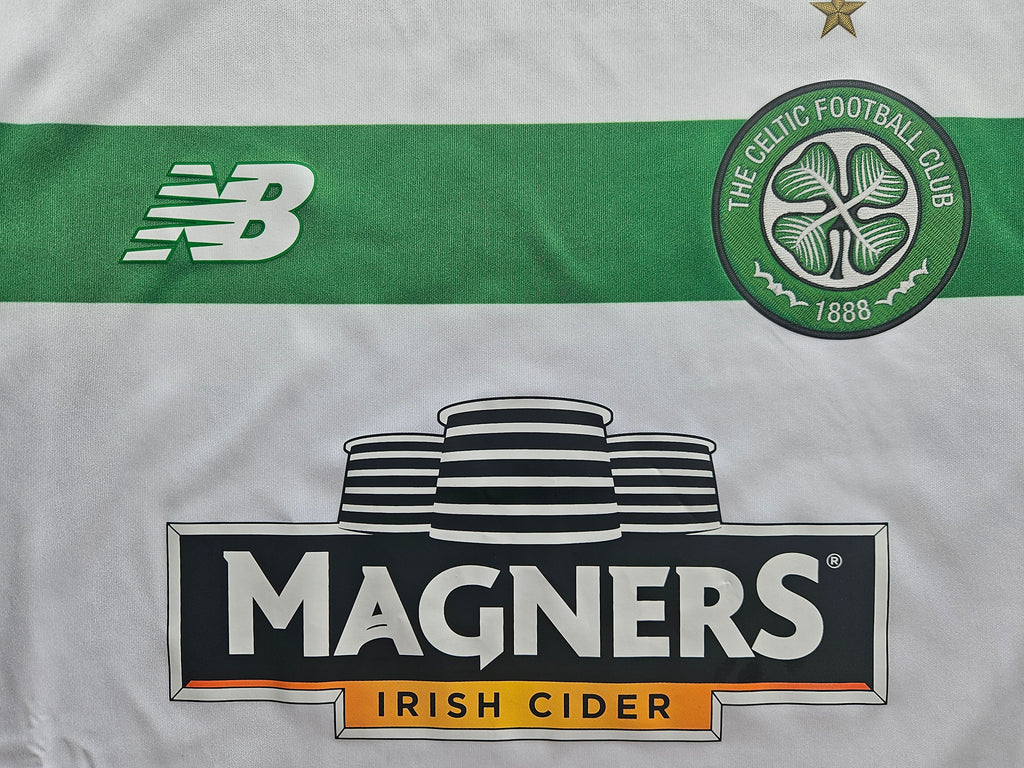 Celtic FC 2015/2016 M NEU Training KIT