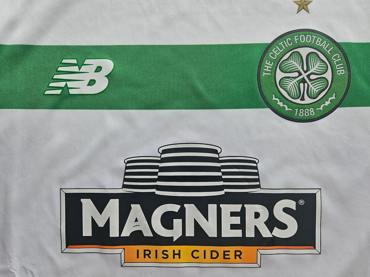 Celtic FC 2015/2016 M NEU Training KIT
