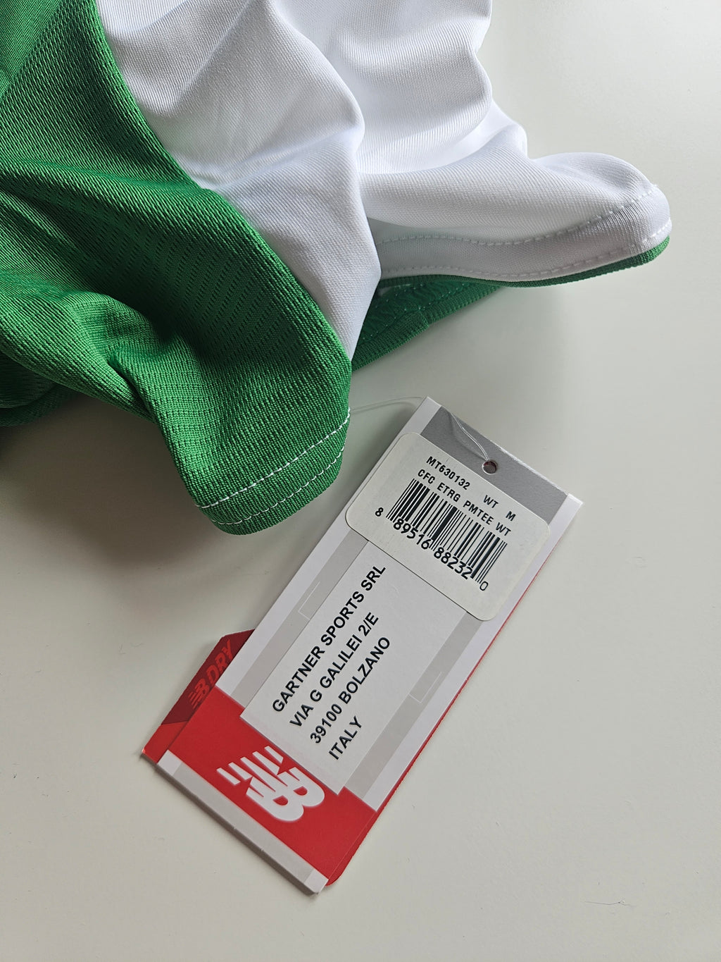 Celtic FC 2015/2016 M NEU Training KIT