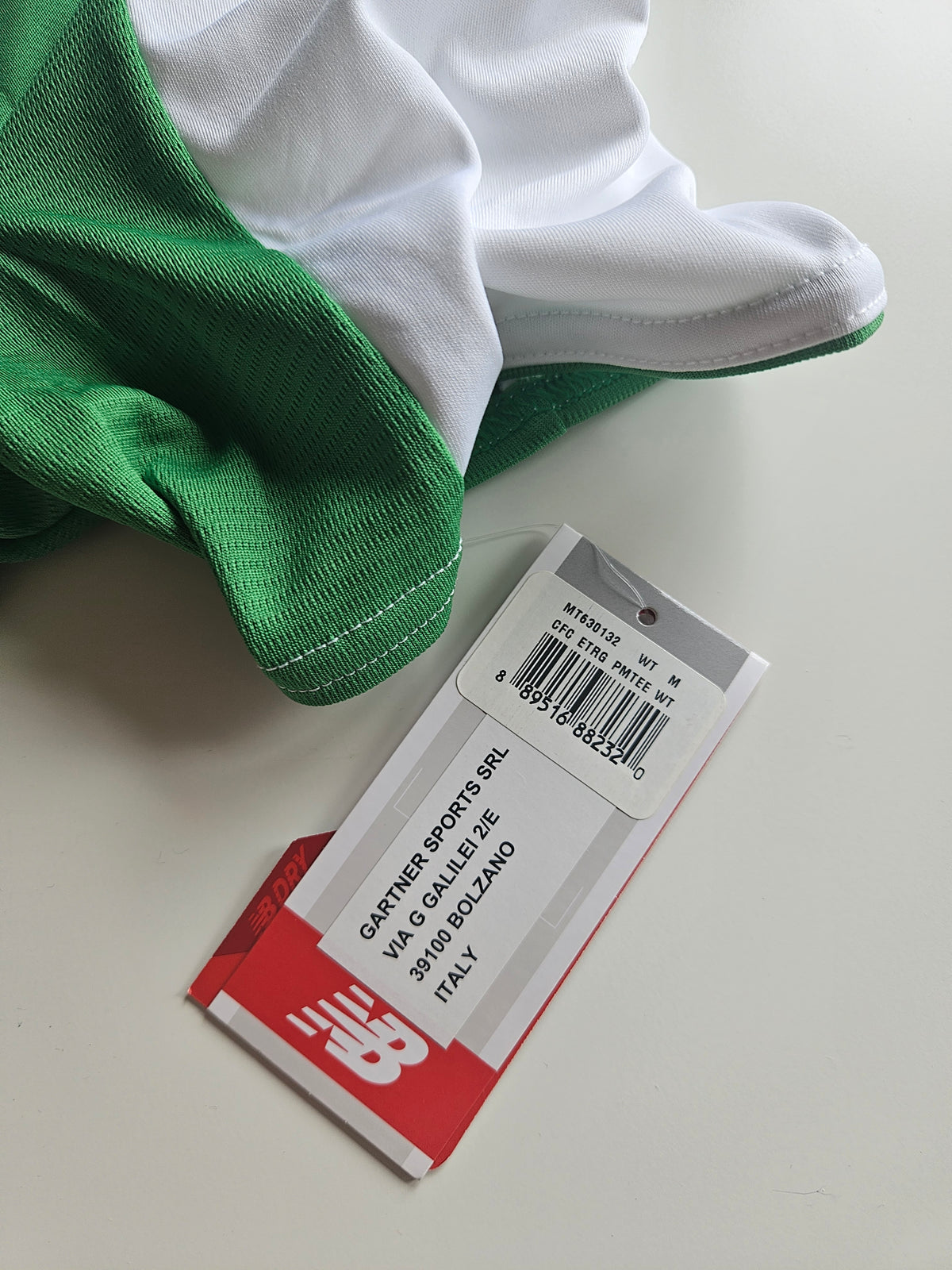 Celtic FC 2015/2016 M NEU Training KIT