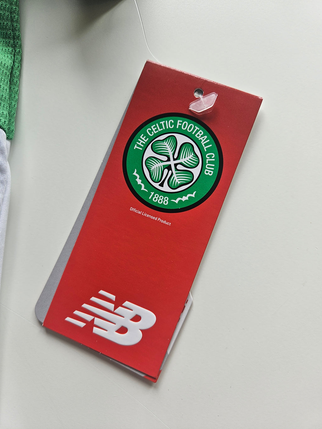 Celtic FC 2015/2016 M NEU Training KIT