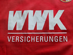 Richter FC Augsburg XXl 2019/2020 Trikot Away