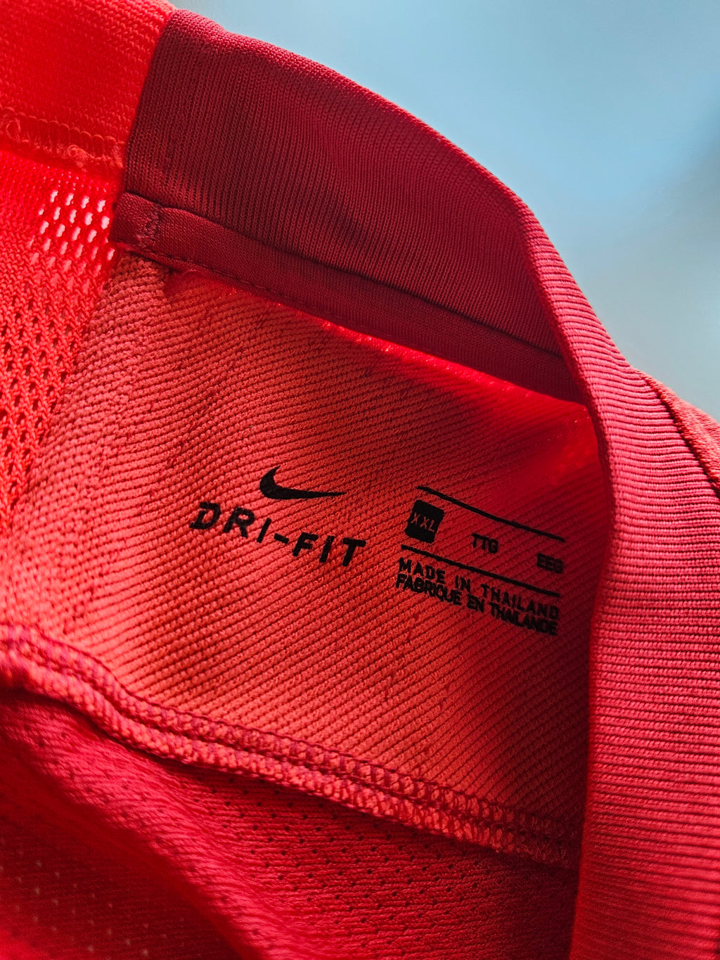 Richter FC Augsburg XXl 2019/2020 Trikot Away