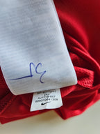 Richter FC Augsburg XXl 2019/2020 Trikot Away