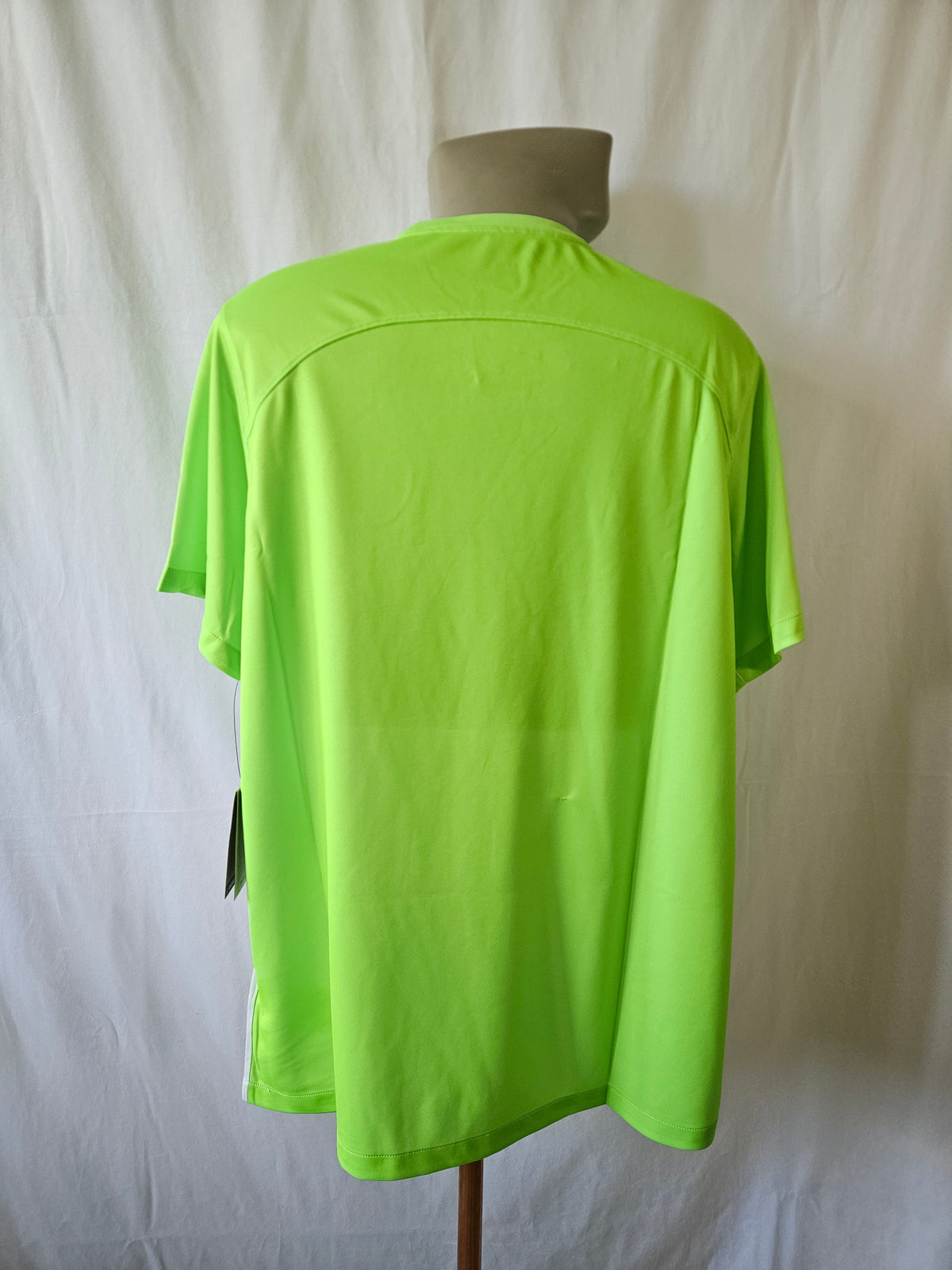 Wolfsburg Trikot XL 2023/2024 Home Nike NEW KIT