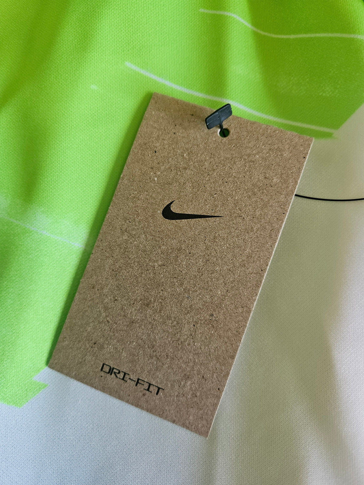 Wolfsburg Trikot XL 2023/2024 Home Nike NEW KIT