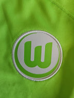Wolfsburg Trikot XL 2023/2024 Home Nike NEW KIT