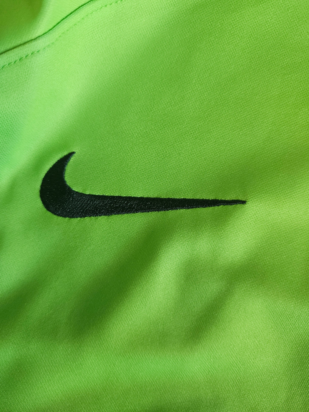 Wolfsburg Trikot XL 2023/2024 Home Nike NEW KIT