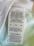 Wolfsburg Trikot XL 2023/2024 Home Nike NEW KIT