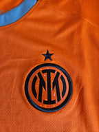inter mailand trikot L 2023/2024 NEU Nike 3rd KIT Shirt