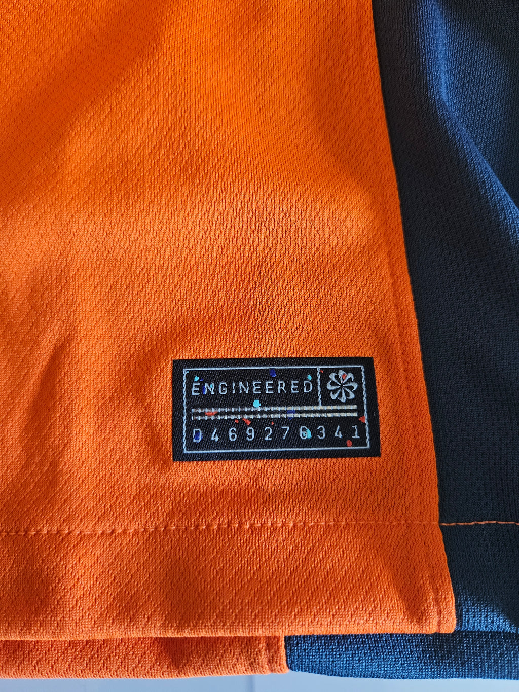 inter mailand trikot L 2023/2024 NEU Nike 3rd KIT Shirt