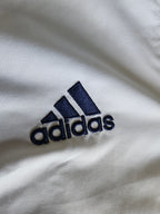 Frankreich Jacke 2000 France "7" Training Adidas