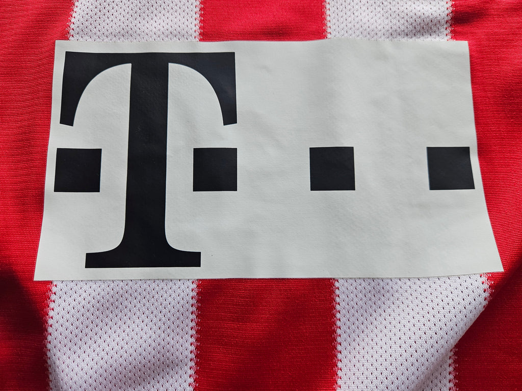 Bayern München Trikot 2010/2011 Heim NEU 3XL Adidas T-Mobile