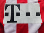 Bayern München Trikot 2010/2011 Heim NEU 3XL Adidas T-Mobile