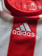 Bayern München Trikot 2010/2011 Heim NEU 3XL Adidas T-Mobile