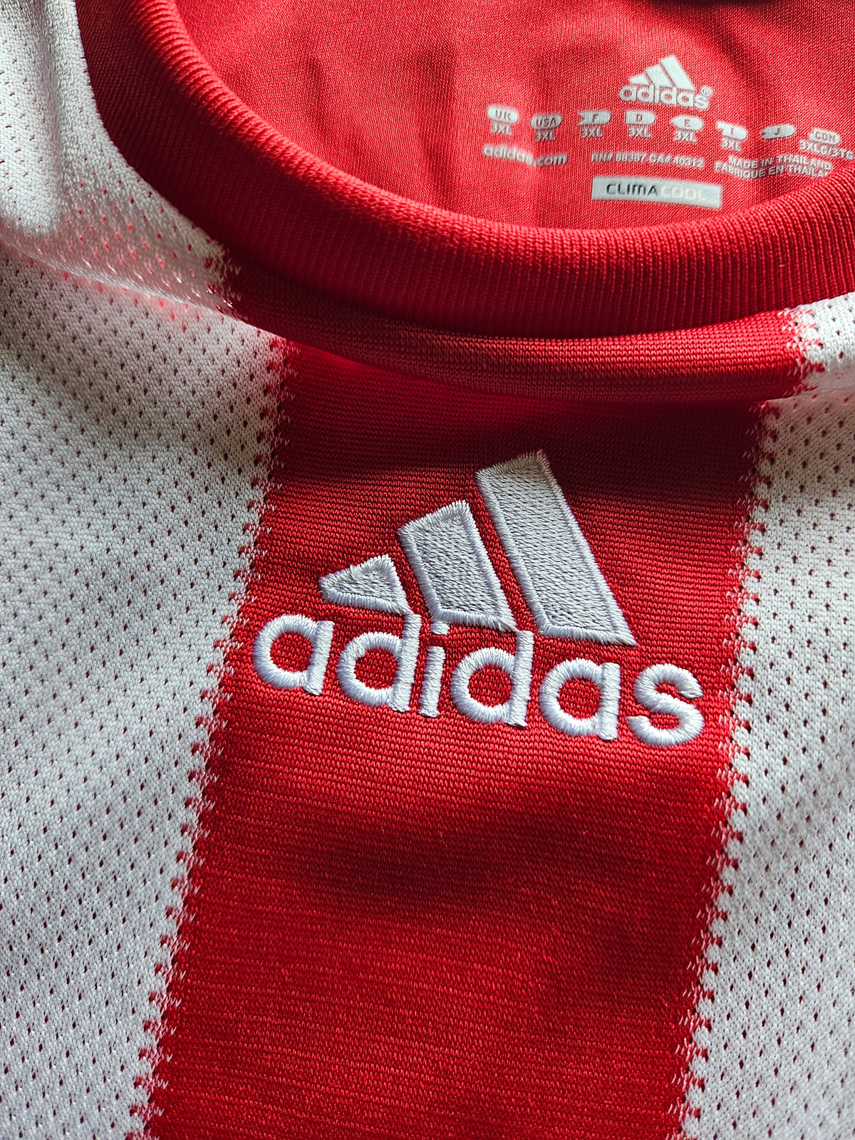Bayern München Trikot 2010/2011 Heim NEU 3XL Adidas T-Mobile