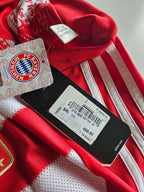 Bayern München Trikot 2010/2011 Heim NEU 3XL Adidas T-Mobile