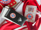 Bayern München Trikot 2010/2011 Heim NEU 3XL Adidas T-Mobile