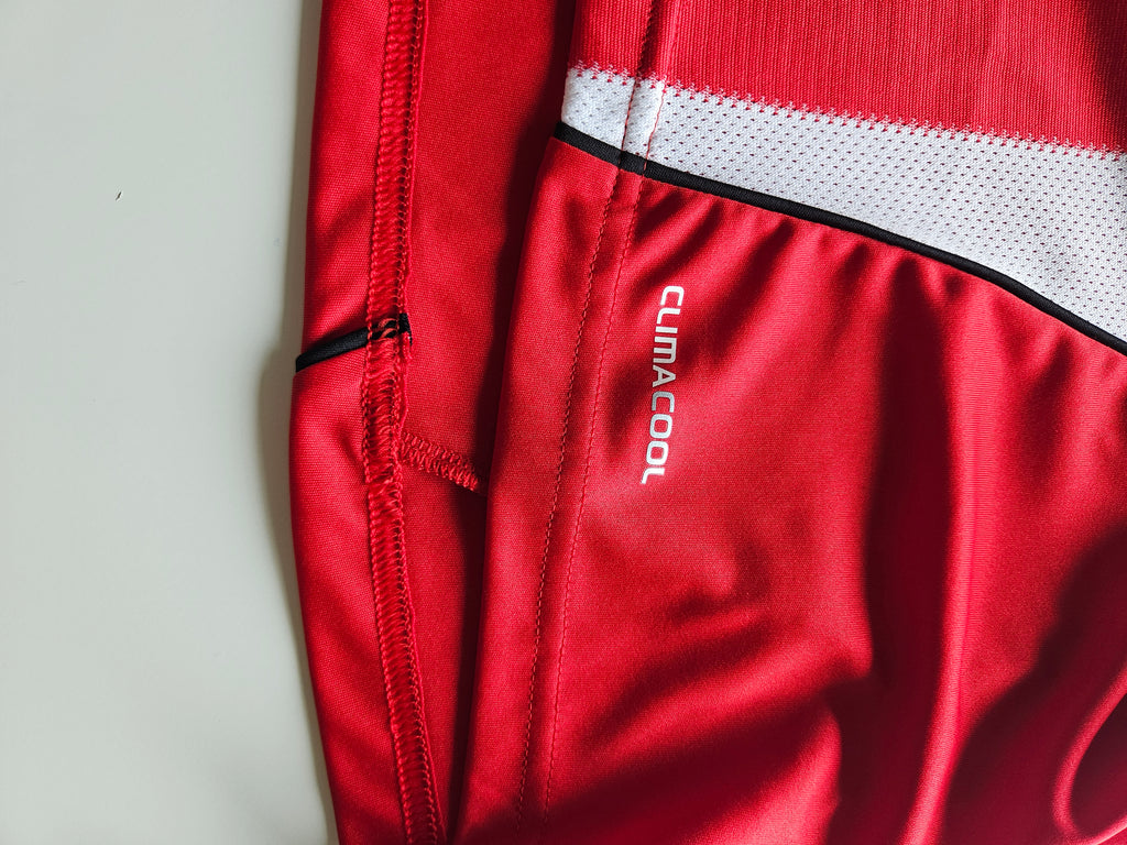 Bayern München Trikot 2010/2011 Heim NEU 3XL Adidas T-Mobile