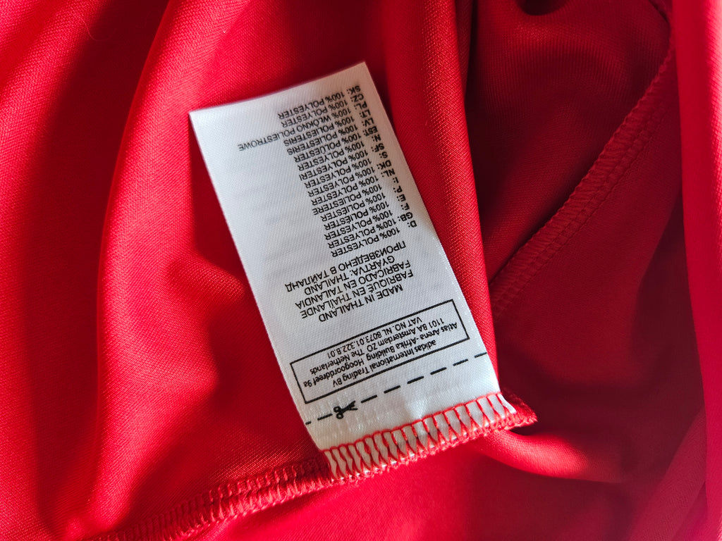 Bayern München Trikot 2010/2011 Heim NEU 3XL Adidas T-Mobile