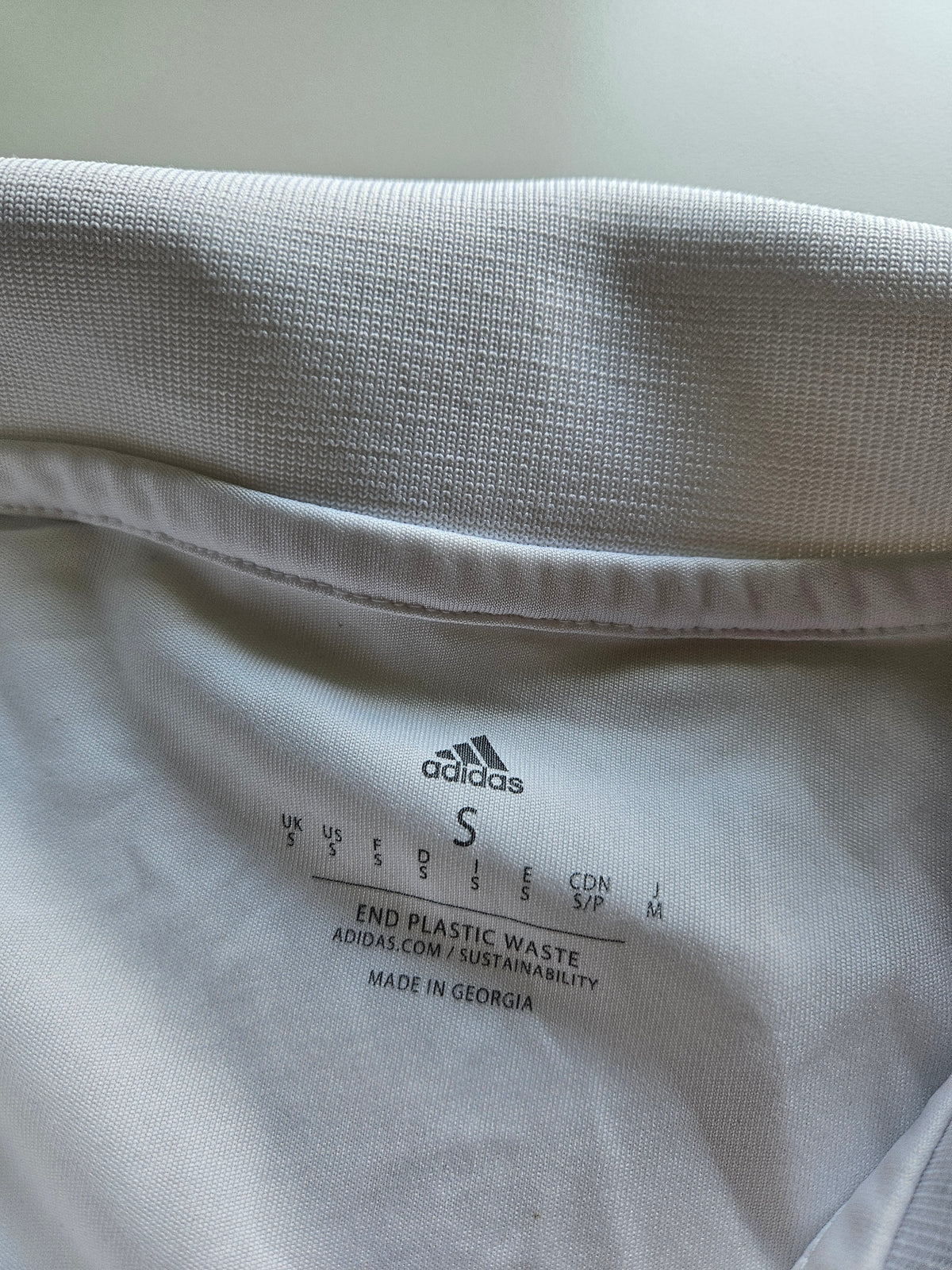 Real Madrid Trikot 2022/2023 Heim S Shirt Adidas
