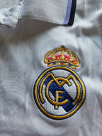 Real Madrid Trikot 2022/2023 Heim S Shirt Adidas