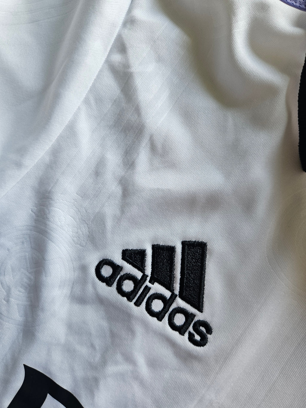 Real Madrid Trikot 2022/2023 Heim S Shirt Adidas