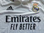 Real Madrid Trikot 2022/2023 Heim S Shirt Adidas