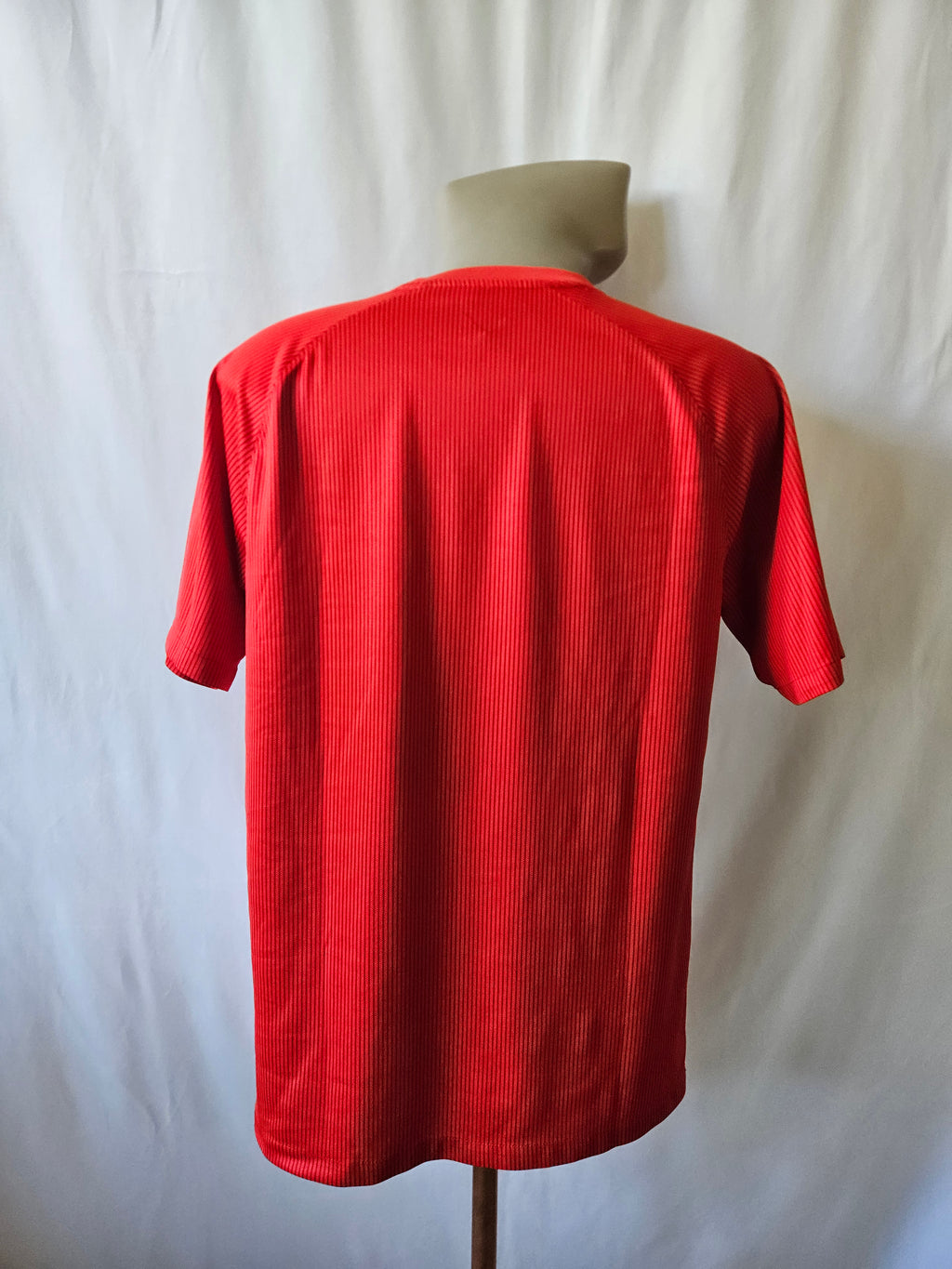 England Trikot 2014 Auswärts M Shirt Nike