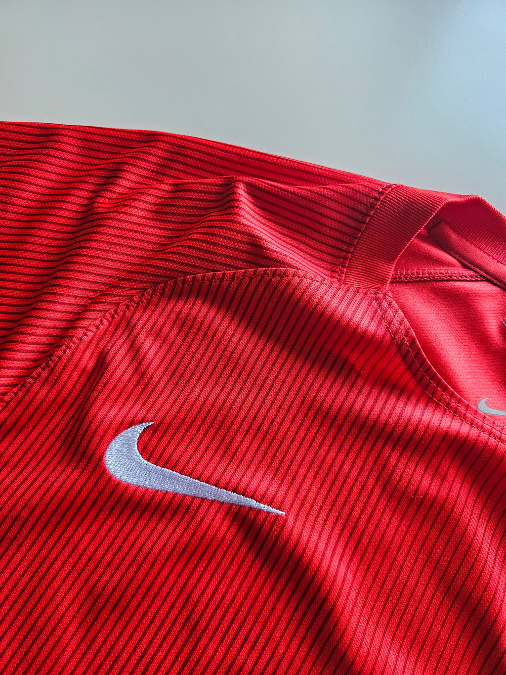 England Trikot 2014 Auswärts M Shirt Nike