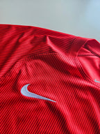 England Trikot 2014 Auswärts M Shirt Nike