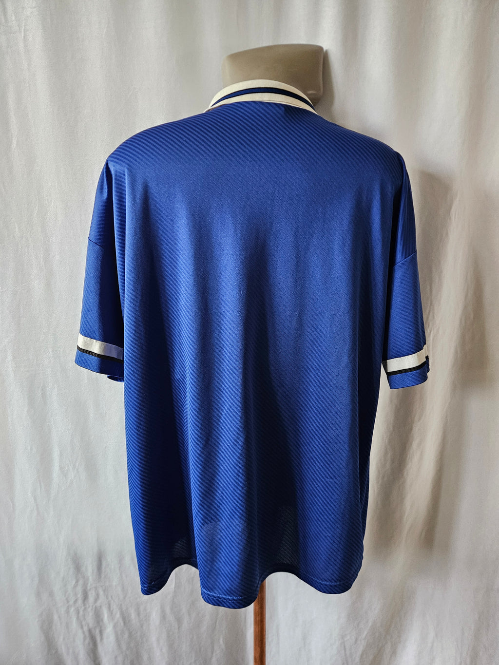 Everton Trikot 1993-1995 Heim XXL Shirt Umbro