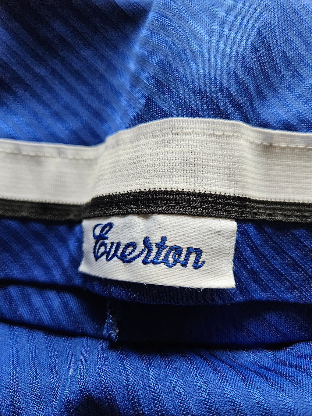 Everton Trikot 1993-1995 Heim XXL Shirt Umbro