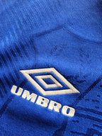 Everton Trikot 1993-1995 Heim XXL Shirt Umbro