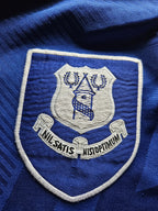 Everton Trikot 1993-1995 Heim XXL Shirt Umbro